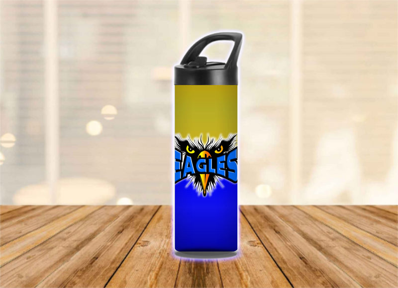 DCA Eagles Tumbler