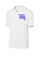 352 Elite Cage Jacket Short Sleeve