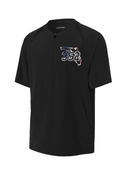 352 Elite Cage Jacket Short Sleeve