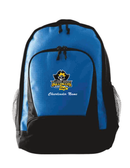 Crystal River Buccaneers Backpack