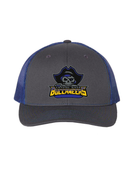 Crystal River Buccaneers Hat Embroidered