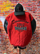 DHS Letterman Jacket