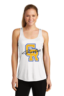Crystal River High CR Women's Tank Top