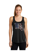 Patriotic 352 Elite Parent Tank Top