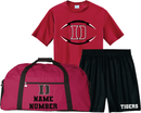 Pop Warner's D Bundle