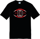 Pop Warner's Tigers D 2025 Shirts