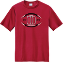 Pop Warner's Tigers D 2025 Shirts
