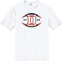 Pop Warner's Tigers D 2025 Shirts
