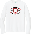 Pop Warner's Tigers D 2025 Long Sleeve