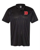 DHS Men's Polo C2 Dryfit