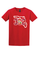 352 Elite Florida Flag