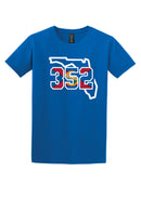 352 Elite Florida Flag