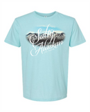 Alaskan Mountain Salty Alaskan