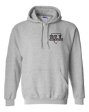 Dunnellon Little League Alumni Hoodie