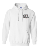 Dunnellon Little League Alumni Hoodie