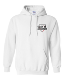 Dunnellon Little League Alumni Hoodie