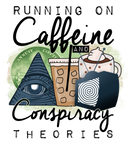 Caffeine Conspiracy