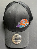 Ocala VW Black Fitted Cap