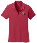 DHS Ladies Polo 95/5