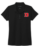 DHS Ladies Polo 95/5