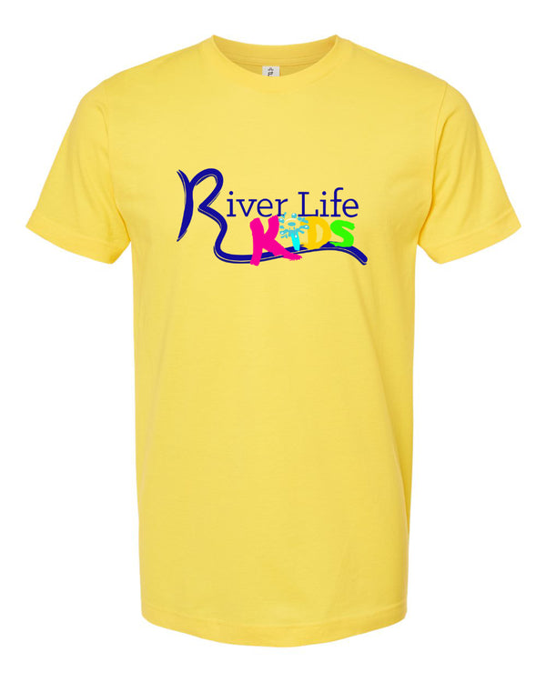 River Life Kids
