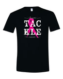 Tackle Cancer