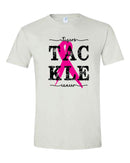 Tackle Cancer