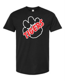 DHS Tiger Paw