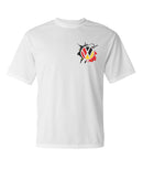 Ocala VW Club Front and Back Logo