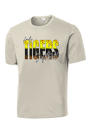 Tigers Logo Softball