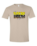 Tigers Logo Softball